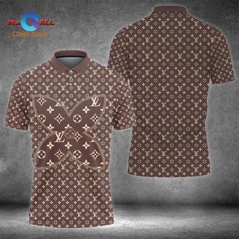 lv shirt design|Lv jersey men.